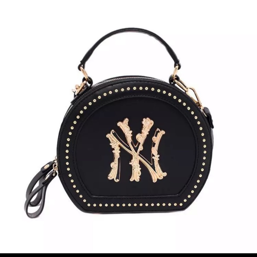 Honey Crossbody Handbag - Picture 2 of 9